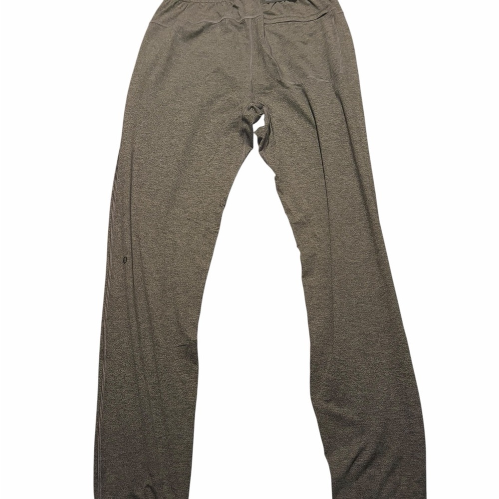 Lululemon mens M black joggers NWT - Picture 4 of 4